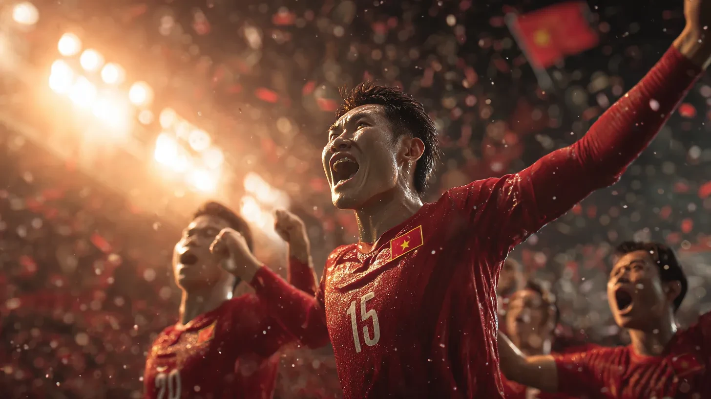 pantas33 — AFF Championship 2